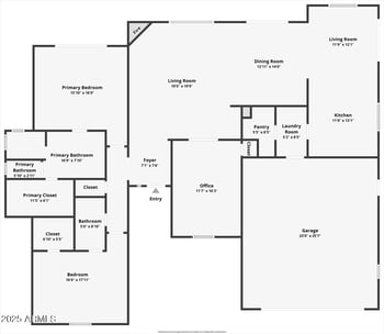 18925 Latigo Ln, Rio Verde, AZ 85263