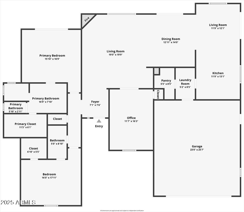 18925 Latigo Ln, Rio Verde, AZ 85263