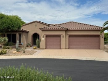 18925 Fortuna Ct, Surprise, AZ 85387