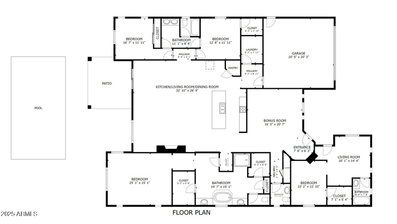 18925 Windsor Blvd, Litchfield Park, AZ 85340