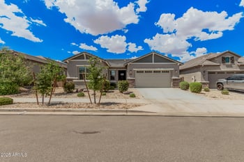 18926 Desert Hills Dr, Surprise, AZ 85388