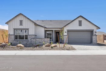 18927 Lawrence Rd, Waddell, AZ 85355