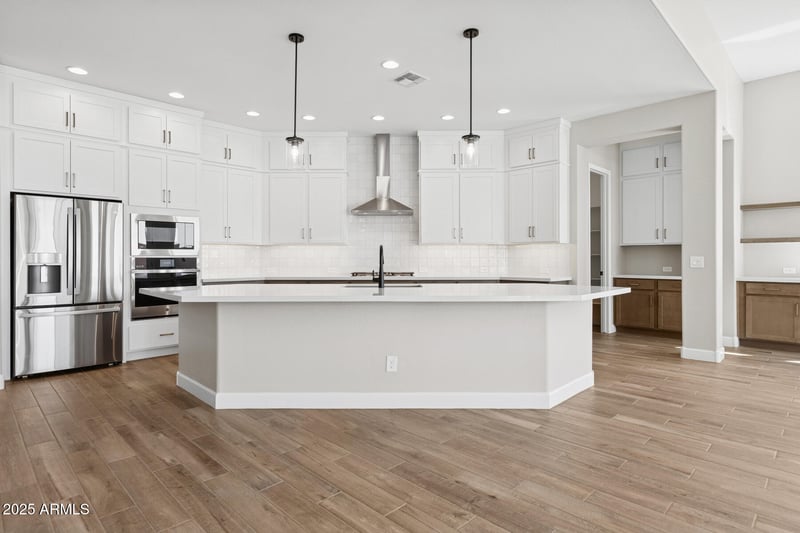 18927 Lawrence Rd, Waddell, AZ 85355