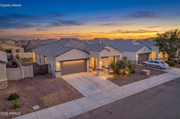 18927 W Woodlands Ave, Buckeye, AZ 85326
