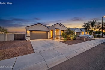18927 W Woodlands Ave, Buckeye, AZ 85326