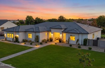 18928 Augusta Ave, Queen Creek, AZ 85142