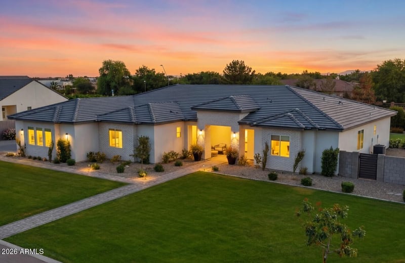 18928 Augusta Ave, Queen Creek, AZ 85142