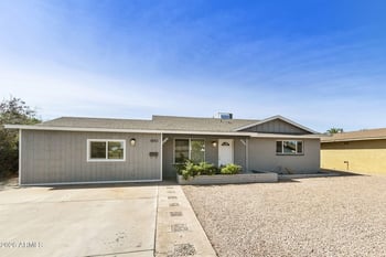 1893 Sesame St, Tempe, AZ 85283