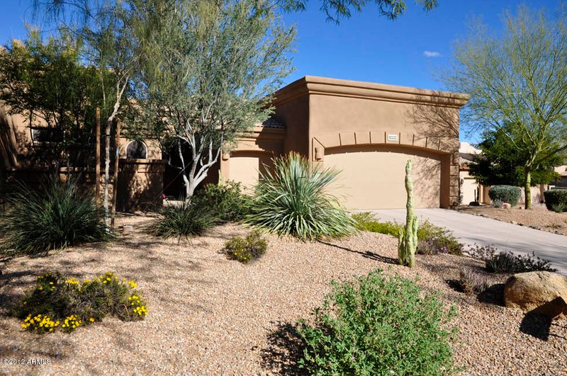 18930 E Quartz Way, Rio Verde, AZ 85263