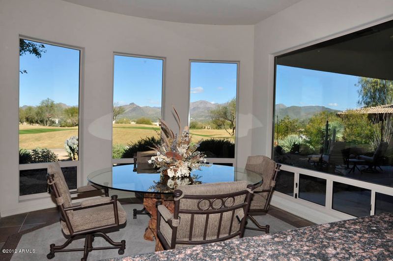 18930 E Quartz Way, Rio Verde, AZ 85263
