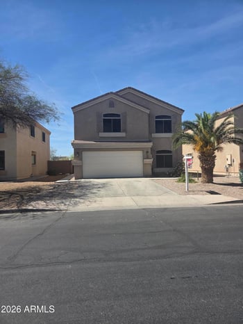 18930 Ibis Way, Maricopa, AZ 85138