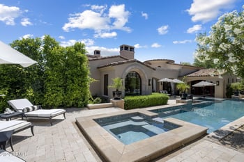 18931 N 97th Pl, Scottsdale, AZ 85255