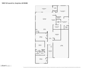 18931 W Laurel Ln, Surprise, AZ 85388