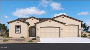 18931 W Ocotillo Rd, Waddell, AZ 85355