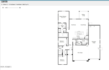 18931 W Ocotillo Rd, Waddell, AZ 85355