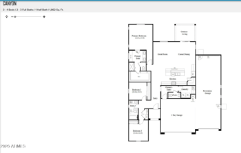 18931 W Ocotillo Rd, Waddell, AZ 85355