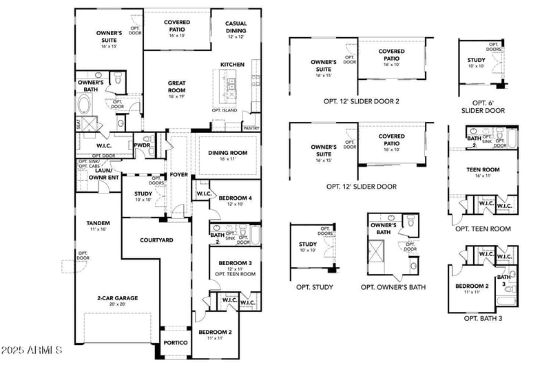 18932 Ocotillo Rd, Waddell, AZ 85355