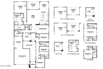 18932 Ocotillo Rd, Waddell, AZ 85355