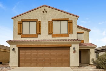 18932 Toledo Ave, Maricopa, AZ 85138