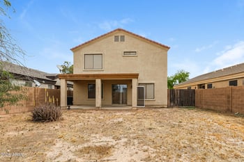 18932 Toledo Ave, Maricopa, AZ 85138