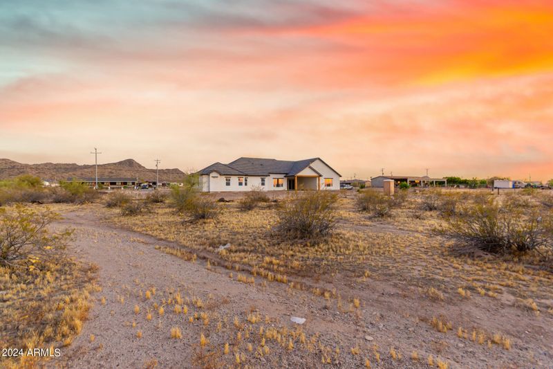 18932 W Arlington Rd, Buckeye, AZ 85326