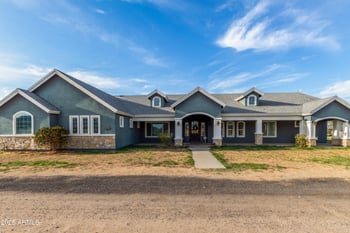 18934 Happy Rd, Queen Creek, AZ 85142