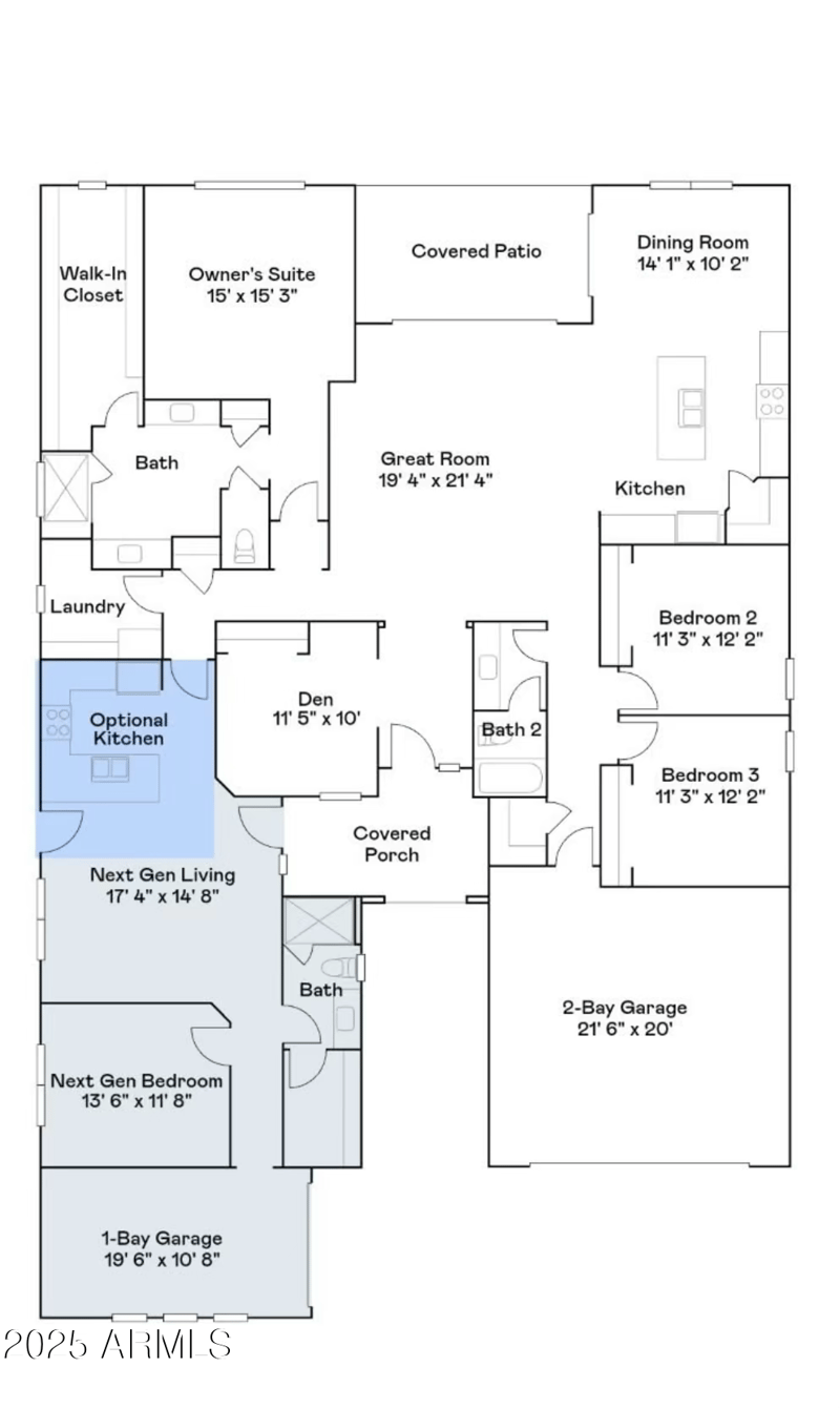 18934 Sierra St, Surprise, AZ 85388