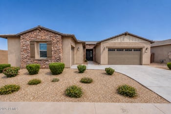 18934 Sierra St, Surprise, AZ 85388