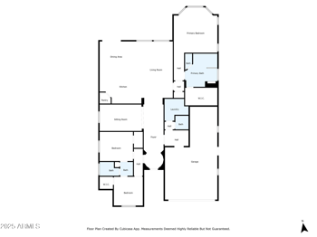 18936 Oregon Ave, Litchfield Park, AZ 85340