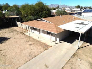 18936 Roosevelt St, Buckeye, AZ 85326