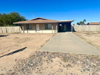 18936 Roosevelt St, Buckeye, AZ 85326