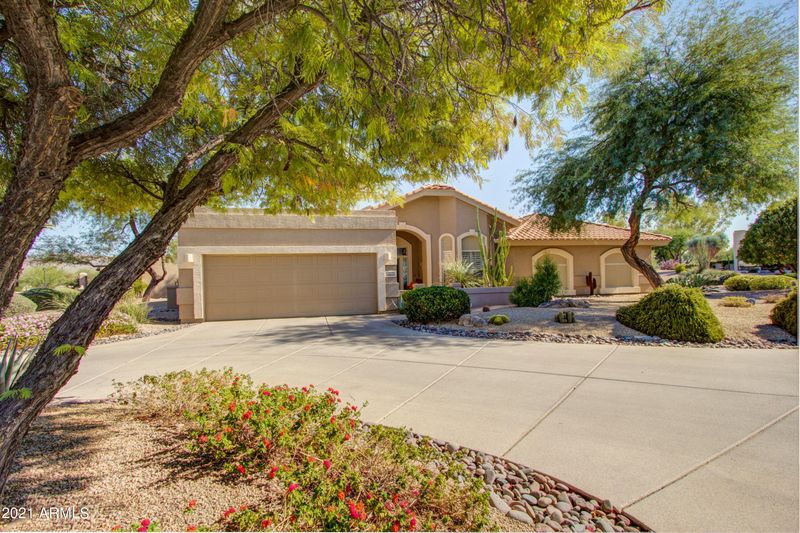 18937 E Waxwing Dr, Rio Verde, AZ 85263