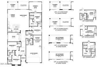 18937 Ocotillo Rd, Waddell, AZ 85355