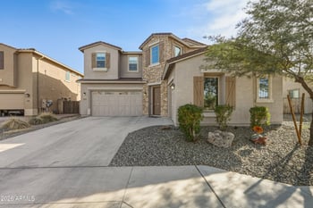 18937 Solano Dr, Litchfield Park, AZ 85340