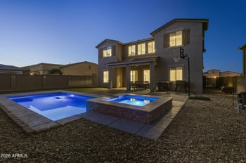 18937 Solano Dr, Litchfield Park, AZ 85340