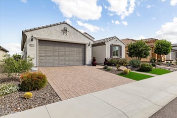 18939 259th Ave, Buckeye, AZ 85396