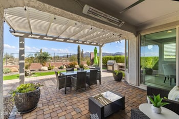 18939 259th Ave, Buckeye, AZ 85396