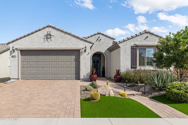 18939 259th Ave, Buckeye, AZ 85396