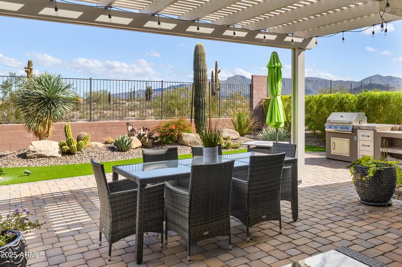 18939 259th Ave, Buckeye, AZ 85396