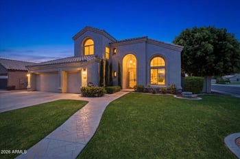 1894 Mineral Rd, Gilbert, AZ 85234