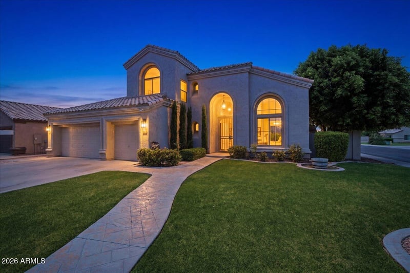 Home Worth Check