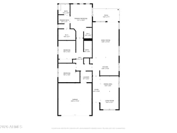 1894 Palomino Dr, Gilbert, AZ 85296