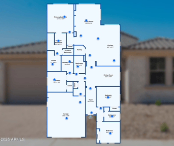 1894 Summer Ln, San Tan Valley, AZ 85144