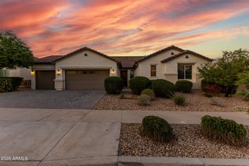 18940 Mercer Ln, Surprise, AZ 85388