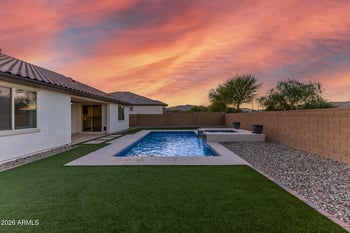 18940 Mercer Ln, Surprise, AZ 85388