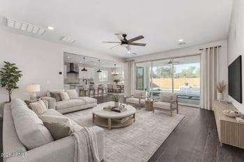 18940 Mercer Ln, Surprise, AZ 85388