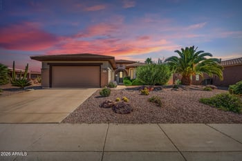 18941 Celosia Ln, Surprise, AZ 85387