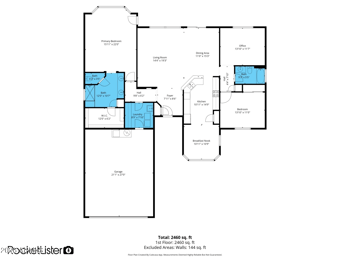 18941 Celosia Ln, Surprise, AZ 85387