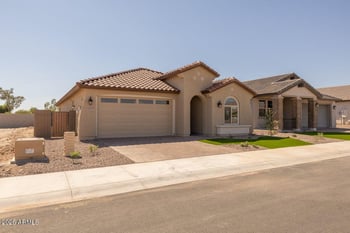 18941 Monterosa St, Litchfield Park, AZ 85340