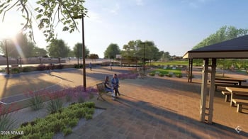 18941 Monterosa St, Litchfield Park, AZ 85340